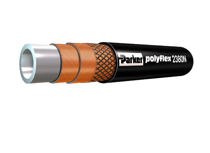 PARKER HYDRAULIC HOSE